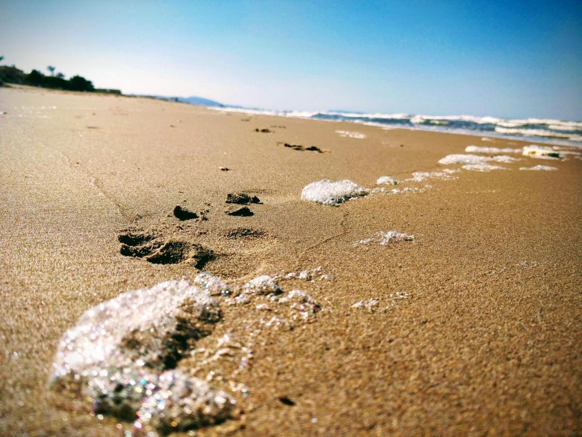 Hello Oliva Beach Alter Zewnętrze zdjęcie
