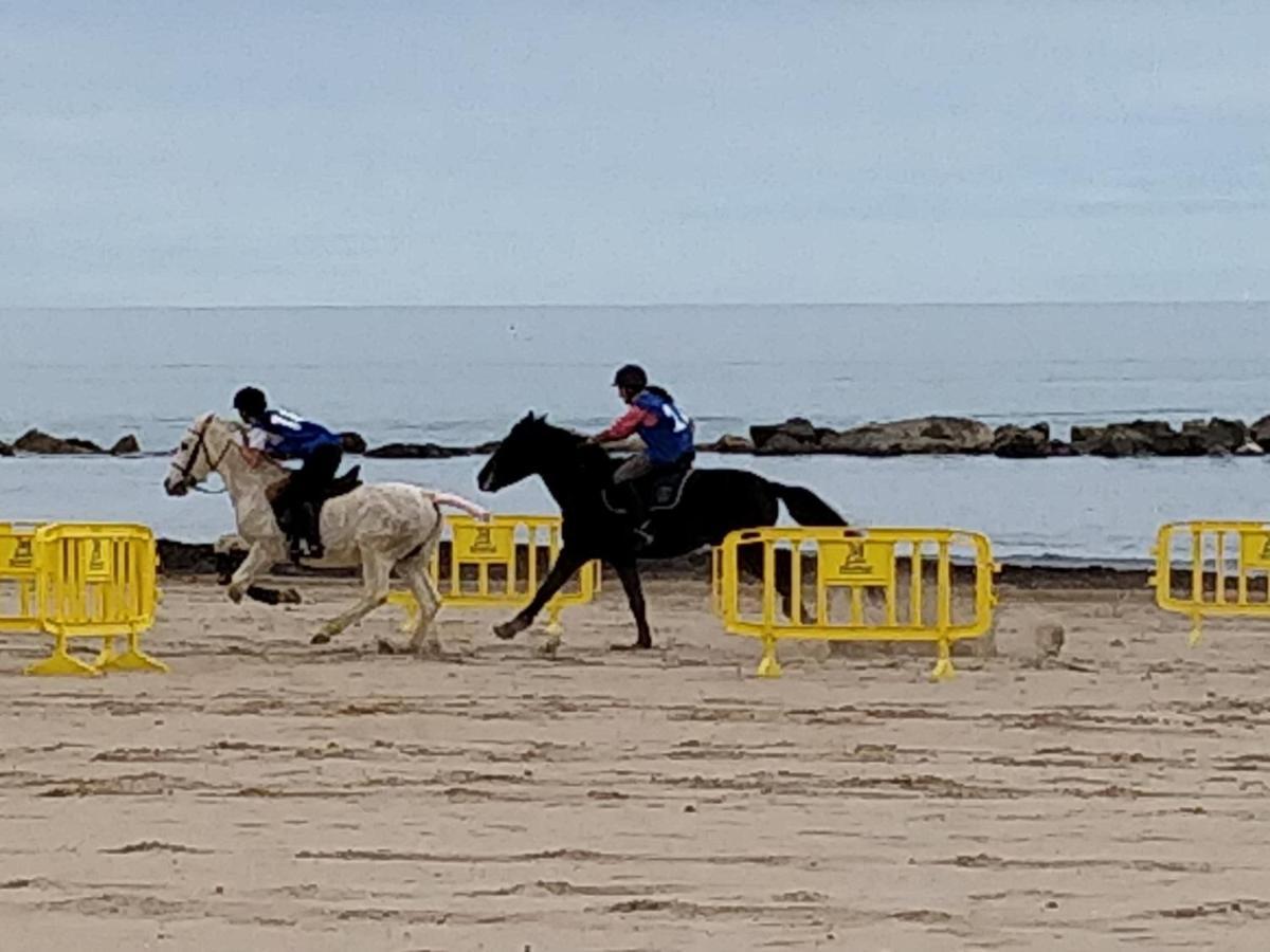 Hello Oliva Beach Alter Zewnętrze zdjęcie
