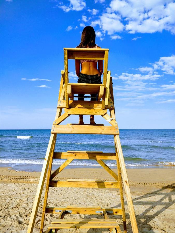 Hello Oliva Beach Alter Zewnętrze zdjęcie