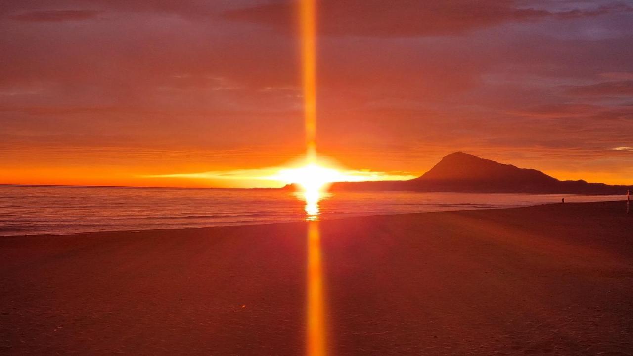 Hello Oliva Beach Alter Zewnętrze zdjęcie